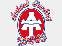 Amherst Trucking Inc | Trash | Business Services/ Organizations